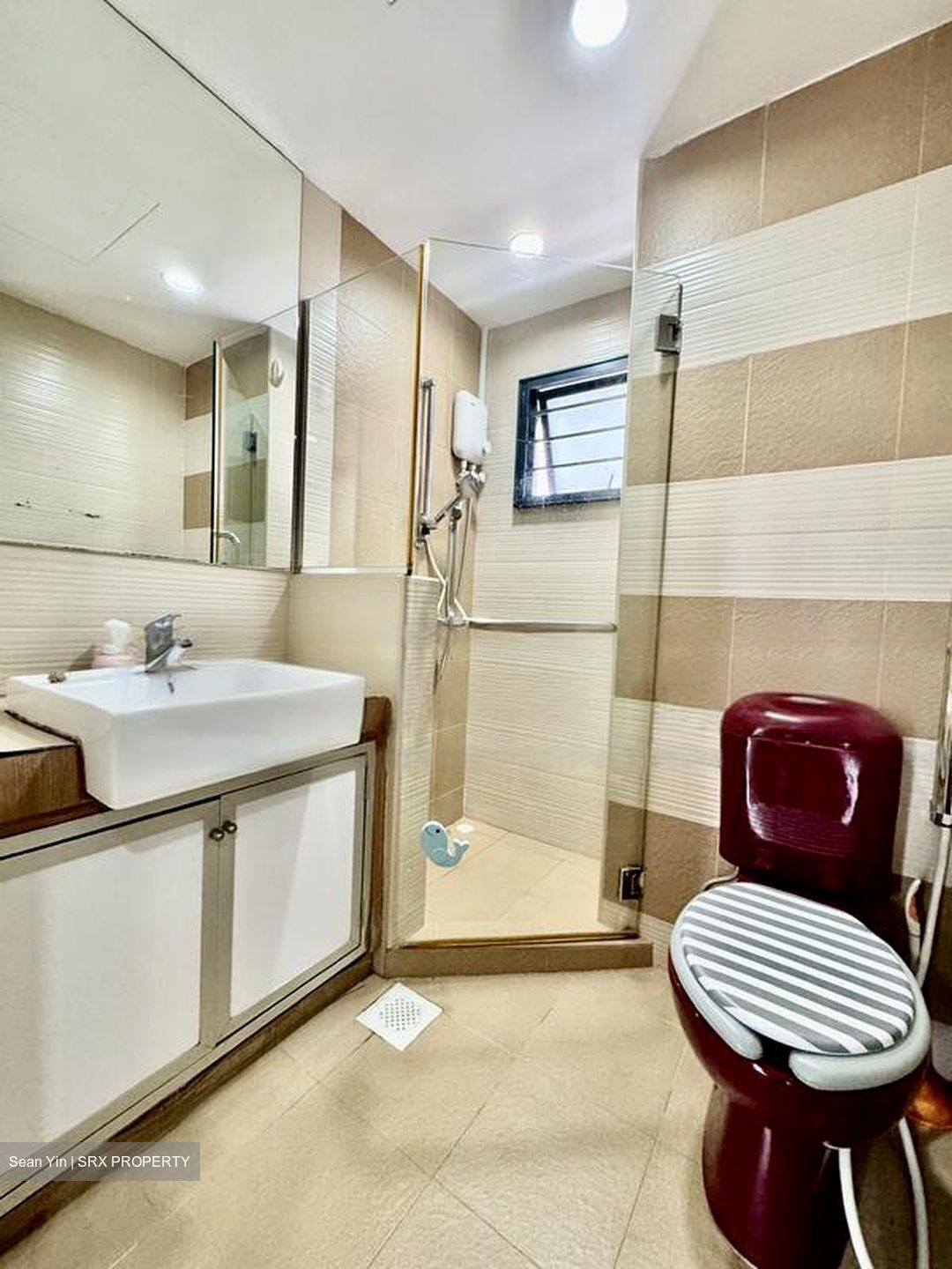 Regentville (D19), Apartment #476901541